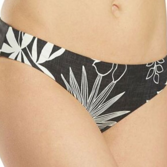 Carve Designs St. Barth Bikini Bottom - Wailuku - Picture 2 of 3